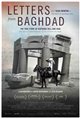 Letters From Baghdad Poster