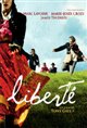 Liberté Movie Poster