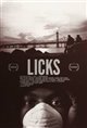 Licks poster