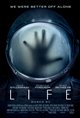 Life Movie Poster