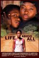 Life, Above All Poster