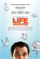 Life, Animated Movie Poster