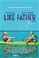 Like Father (Netflix) Movie Poster