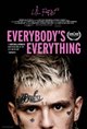 Lil Peep: Everybody's Everything Poster