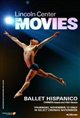 Lincoln Center: Ballet Hispanico feat. Carmen Poster
