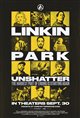 Linkin Park: Unshatter Poster