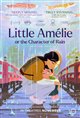 Little Amélie or the Character of Rain Poster