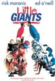 Little Giants Poster