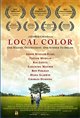 Local Color Poster