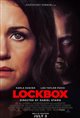 Lockbox Poster