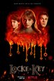 Locke & Key (Netflix) Movie Poster