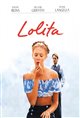 Lolita Movie Poster