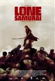 Lone Samurai Movie Poster