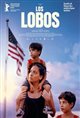 Los Lobos Poster