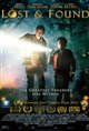 Lost & Found Poster