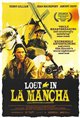 Lost in La Mancha Poster