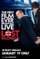 Lost in London LIVE Poster