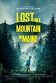 Lost on a Mountain in Maine Poster