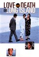 Love and Death on Long Island Movie Poster