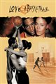 Love & Basketball Poster