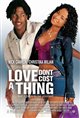 Love Don't Cost a Thing Movie Poster