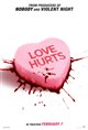 Love Hurts Movie Poster