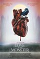Love Is the Monster Movie Poster