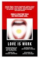 Love Is Work Movie Poster