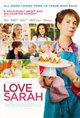 Love Sarah Movie Poster