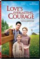 Love's Everlasting Courage Movie Poster