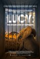 Lucy: The Stolen Lives of Elephants Movie Poster