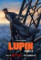 Lupin (Netflix) Movie Poster
