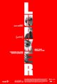 Lurker Movie Poster