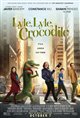 Lyle, Lyle, Crocodile poster