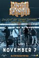 Lynyrd Skynyrd: Last of the Street Survivors Farewell Tour Poster