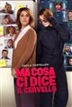 Ma cosa ci dice il cervello Movie Poster