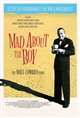 Mad About the Boy: The Noel Coward Story Movie Poster