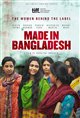 Made in Bangladesh Movie Poster