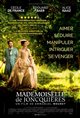 Mademoiselle de Joncquières Movie Poster