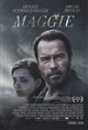 Maggie Movie Poster