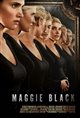 Maggie Black Poster