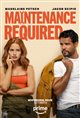 Maintenance Required Movie Poster