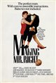 Making Mr. Right Poster