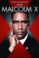 Malcolm X Movie Poster