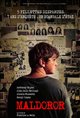 Maldoror Movie Poster