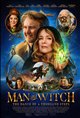 Man and Witch: The Dance of a Thousand Steps Poster