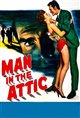 Man in the Attic poster