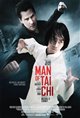 Man of Tai Chi Poster