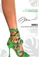 Manolo: the Boy Who Made Shoes for Lizards Poster