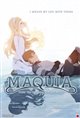 Maquia: When the Promised Flower Blooms Poster